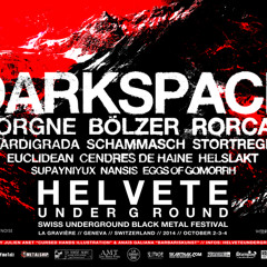 Helvete Underground Fest