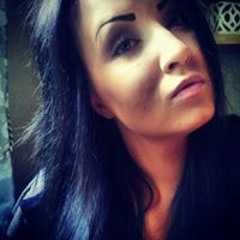 Mikaela Linnea Karlsson