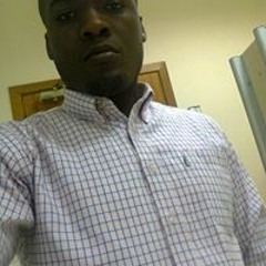 Dionel Francisco 1