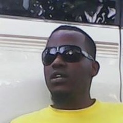 King Ngugi