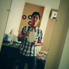 Andres Osorio P