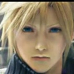 Cloud McCurry