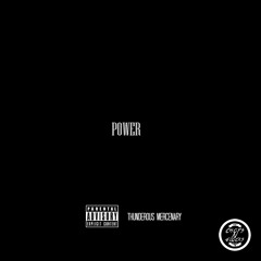 Thunderous Mercenary CNG