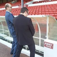 Chris Theoneandonly Green