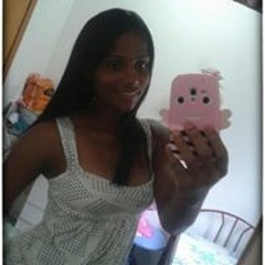 Andresa Santos 7