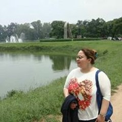Nesreen Mansor
