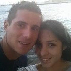 Ryan AndRaquel Foley