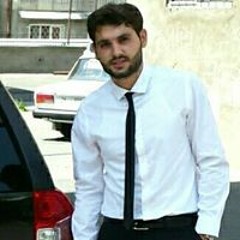 Hamlet Hovhannisyan 1