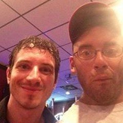 Nicholas Gregory Schwab