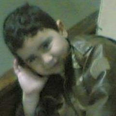 Kirollos Sameh 1