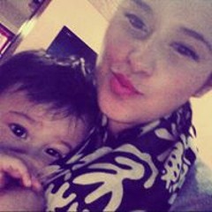 Janet Verduzco Ramirez