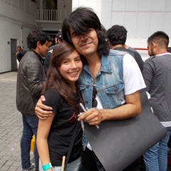 Victoria Villegas(Alaide)