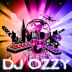 Dj-Ozzy