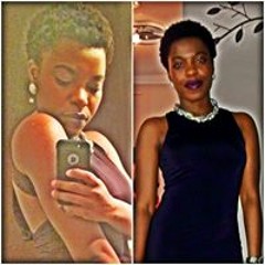 Tasha-Gae Richardson