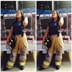 Aolana Elizabeth Carroll