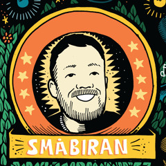 småbiran