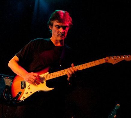 charlie goodall