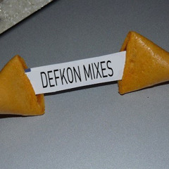 DEFKON MIXES