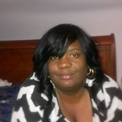 Nicole Blackstock-Jenkins