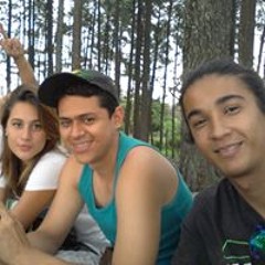 Ariel Alfaro Gutierrez