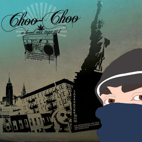Choo Choo Ahood’s avatar