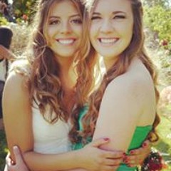 Callie Rose McGonagle