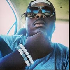 Brandon King B Brown