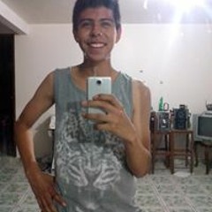 Rogelio Morales Dominguez