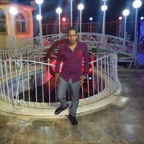 Hamada Zaid’s avatar