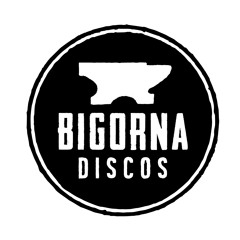 Bigorna Discos