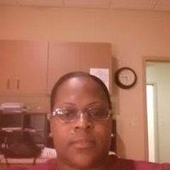 Tishona Watson Robinson