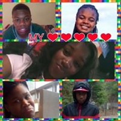 Latanyah Blessed Lemon