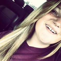 Kameron Leann Lashley