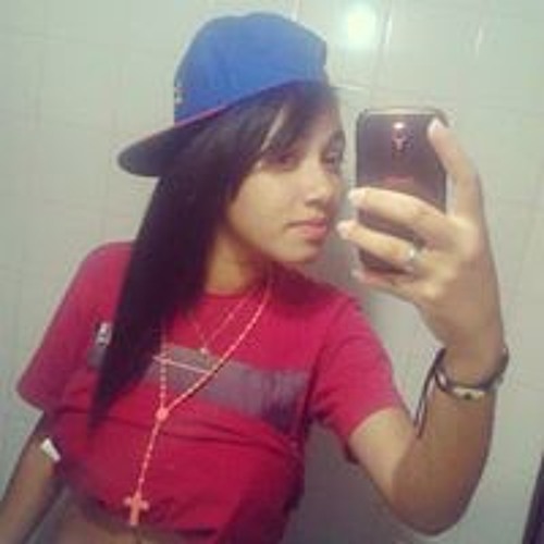 Luanna Oliveira 15’s avatar