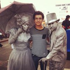 Cesar Alberto Rodriguez 5