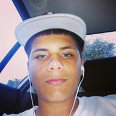 Julian Angel Maldonado