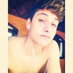 Otavio Oliveira 32