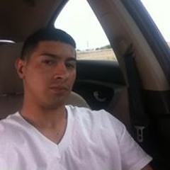 Eloy Valdez Tarin Jr