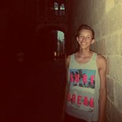 Dylan Weaver