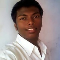 Moses Enrique Maharaja