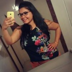 Letícia de Castro 2