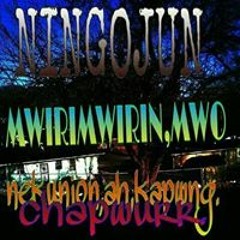 Peacout Jaiwak Tongomw