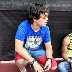 Xavier Efraín Vera Crespo