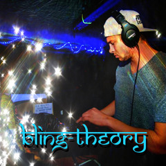 Bling Theory / Jarret