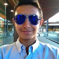 Julio Vargas García