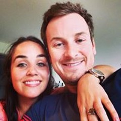 Claudia Otis-Bouchard