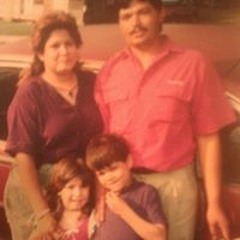 Gilbert Constante Jr