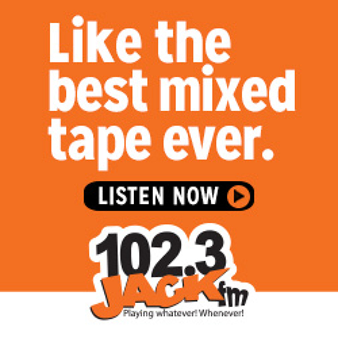 Stream 102.3 JACKfm music | Listen to songs, albums, playlists for free ...