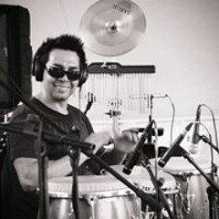 Jesus Chucho Calvache