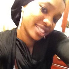 Naimah Muhammed